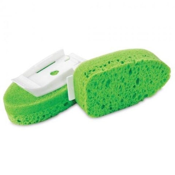 Libman Libman Commercial Gentle Touch Foaming Dish Wand Refills - 1131